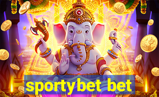 sportybet bet